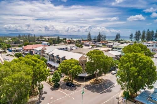 Byron Bay Hotel And Apartments