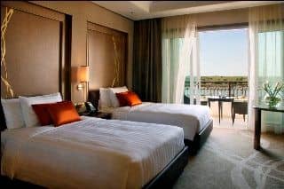 Eastern Mangroves Hotel & Spa by Anantara