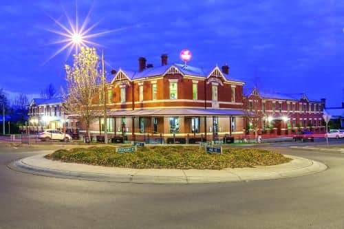 Lake Inn - Ballarat Lake Inn - Ballarat