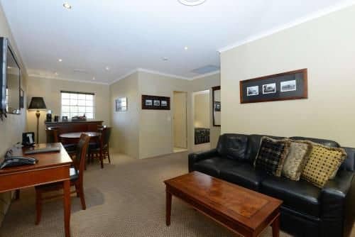 Powerhouse Hotel Armidale by Rydges