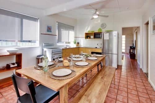 Mandy's Cottage South West Rocks (Pet Friendly)
