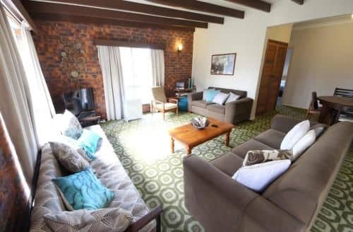 Muller's Cottage at Hat Head (Pet Friendly)