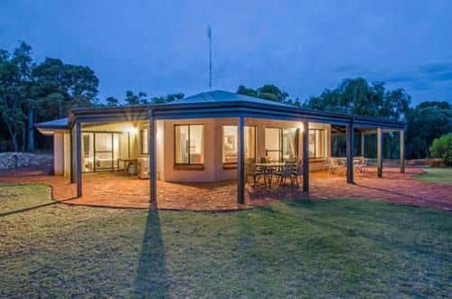 Yallingup Pet Friendly Bush Retreat Yallingup Pet Friendly Bush Retreat