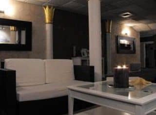 Residence Le Trianon