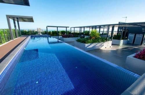 Magnum Serviced Apartments Magnum Serviced Apartments