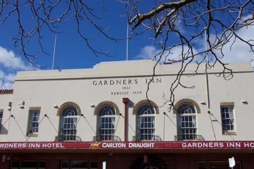 Gardners Inn Hotel Gardners Inn Hotel