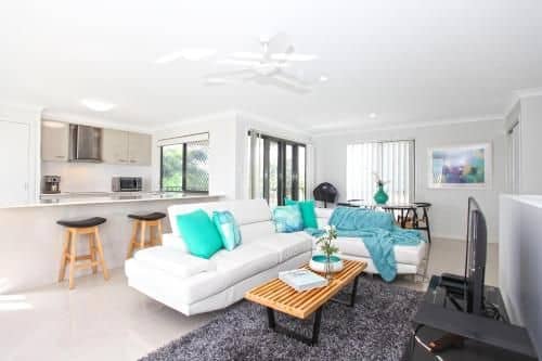 Beach Breeze Holiday House Beach Breeze Holiday House