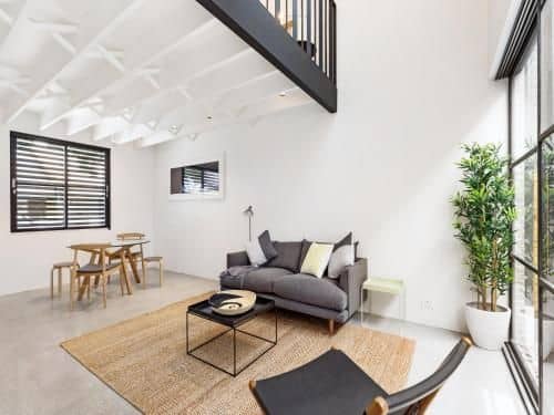 THE LOFT (I687)-L'Abode