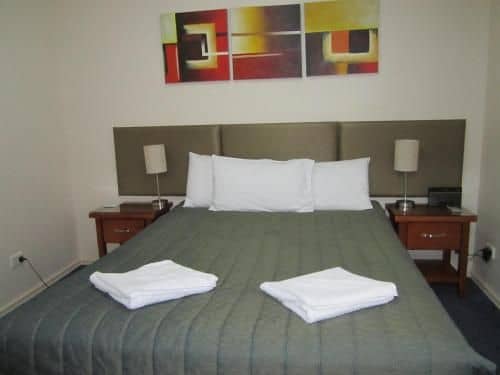 Alderney On Hay – Managed by Starwest Hotel & Apartments Alderney On Hay – Managed by Starwest Hotel & Apartments