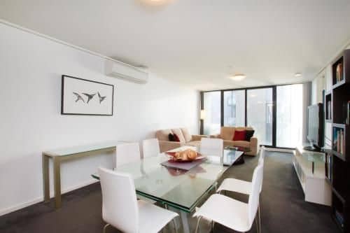 Exclusive Stays - The Summit Exclusive Stays - The Summit