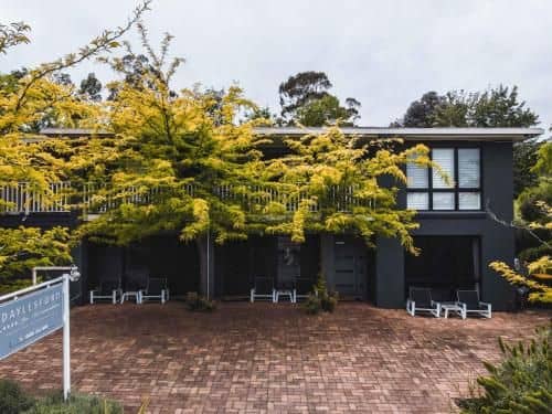 Daylesford Spa Accommodation Daylesford Spa Accommodation