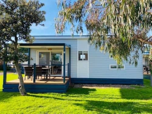 Port Fairy BIG4 Holiday Park Port Fairy BIG4 Holiday Park
