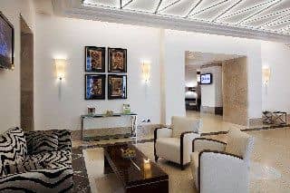 Una Hotel Roma Una Hotel Roma