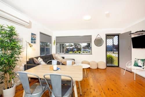 Sun Shack @ Culburra - Pet Friendly - 3 Mins to Beach Sun Shack @ Culburra - Pet Friendly - 3 Mins to Beach