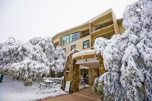 Mt Buller Chalet Hotel & Suites Mt Buller Chalet Hotel & Suites