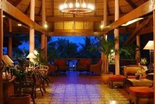 Alegre Beach Resort & Spa