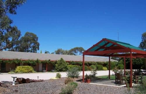 Kadina Gateway Motor Inn Kadina Gateway Motor Inn
