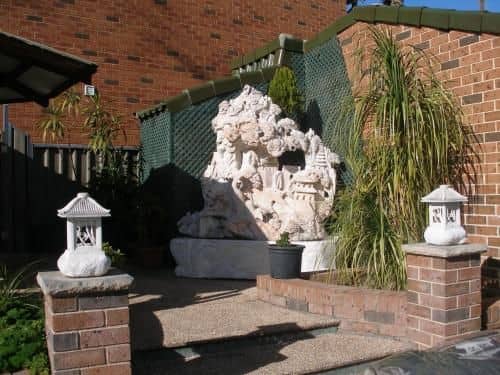 Mt Kuring-Gai Motel Mt Kuring-Gai Motel