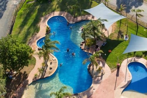 Merool Holiday Park Merool Holiday Park