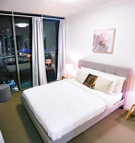 Lucid Apartment South Brisbane Lucid Apartment South Brisbane
