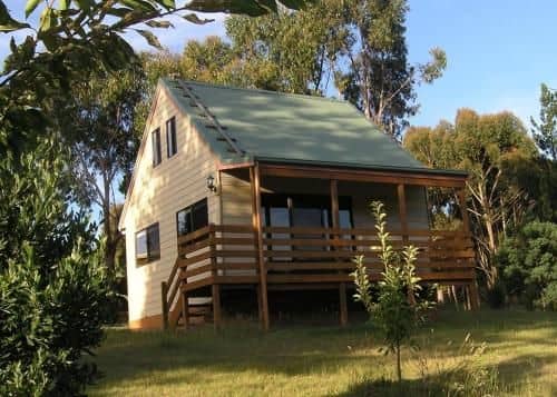 Carinya Park Carinya Park