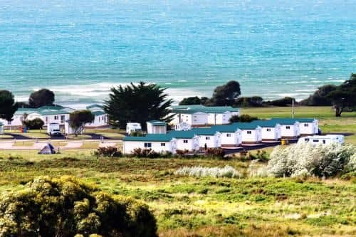 Discovery Parks – Devonport Discovery Parks – Devonport