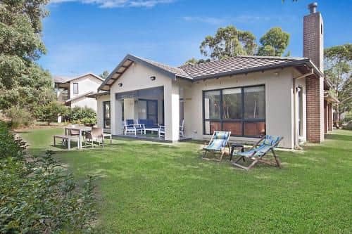 Hunter Grange
