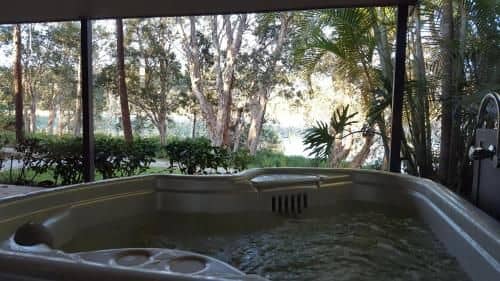 Lake Russell Lakeside Retreat Lake Russell Lakeside Retreat