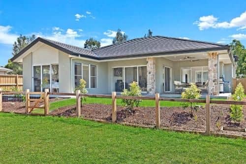Santa Ana Retreat