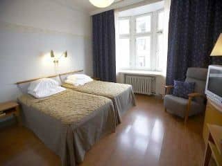 Sokos Hotel Puijonsarvi Sokos Hotel Puijonsarvi