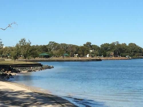 Bribie Waterways Motel Bribie Waterways Motel