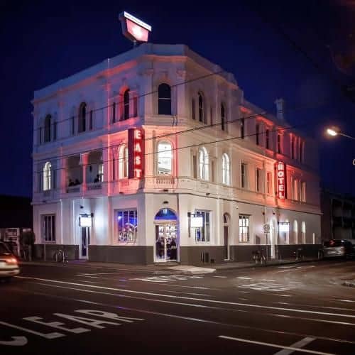 East Brunswick Hotel East Brunswick Hotel