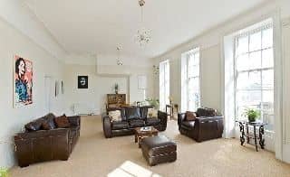 B&B WEYMOUTH