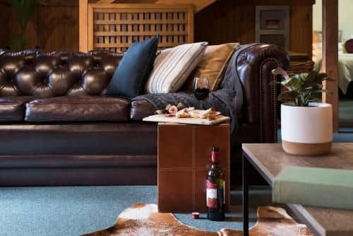 The Lodge Daylesford