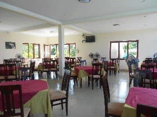 Binh Minh Resort - Vung Tau Cable Car