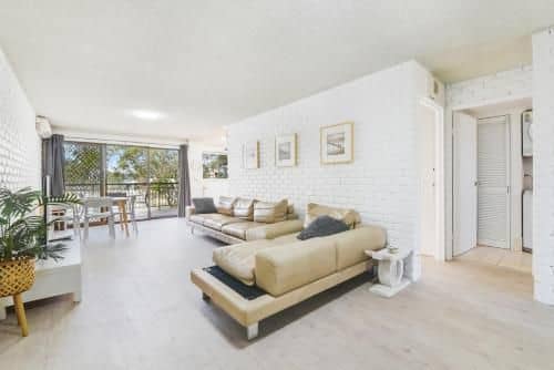 Mooloolaba apartment walking distance to everything