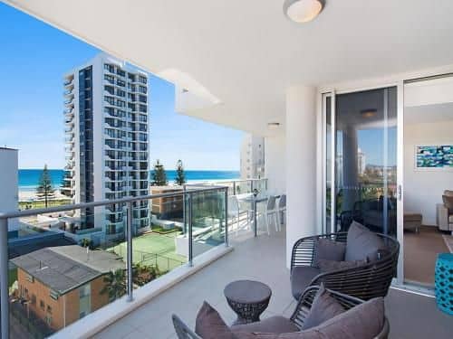 Eden Apartments Unit 702 - Modern 2 Bedroom Apartment Close To The Beach Eden Apartments Unit 702 - Modern 2 Bedroom Apartment Close To The Beach