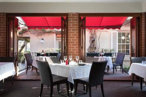 Ramada by Wyndham Brisbane Windsor Ramada by Wyndham Brisbane Windsor