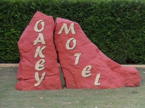 Oakey Motel Oakey Motel