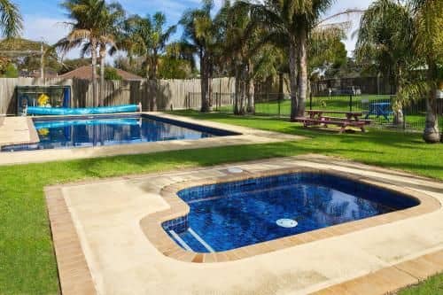 Carrum Downs Holiday Park and Carrum Downs Motel Carrum Downs Holiday Park and Carrum Downs Motel