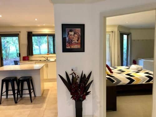 Emerald Creek Cottages