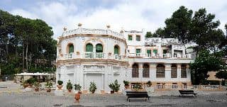 Balneario de Cofrentes