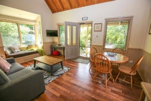 Alpine Arnica Cottage 2