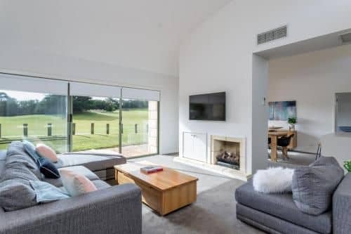 Cape Schanck Golf Getaway Cape Schanck Golf Getaway