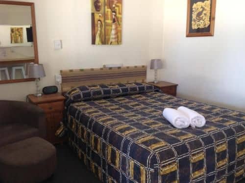 Ayr Max Motel Ayr Max Motel
