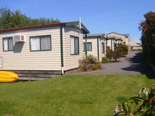 Inverloch Cabins & Apartments Inverloch Cabins & Apartments
