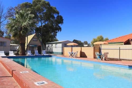 Discovery Parks – Kalgoorlie Goldfields