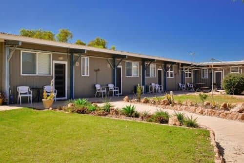 Getaway Villas Unit 38-1 - 1 Bedroom Disabled Friendly Accommodation Getaway Villas Unit 38-1 - 1 Bedroom Disabled Friendly Accommodation