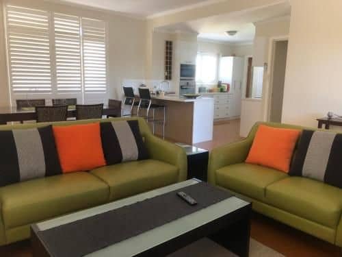 Allora Apartment Applecross Allora Apartment Applecross