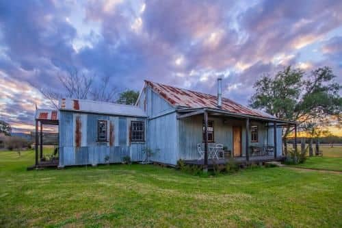 Blaxland's Cottage Blaxland's Cottage